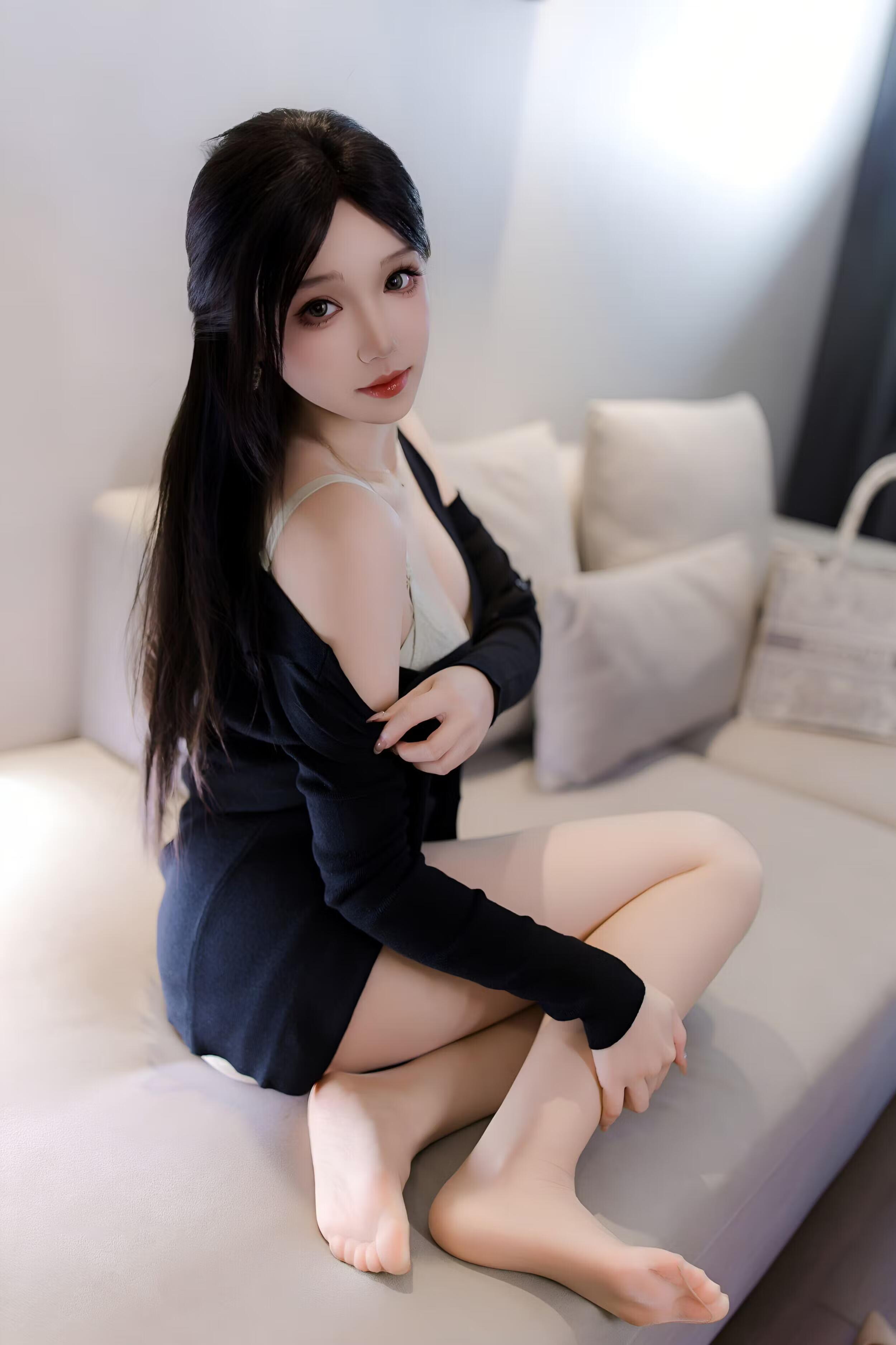 美食视频